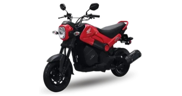 Honda Navi