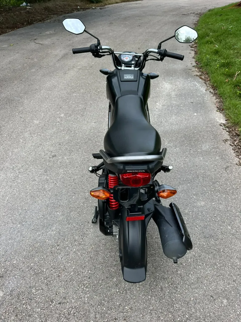 Honda Navi