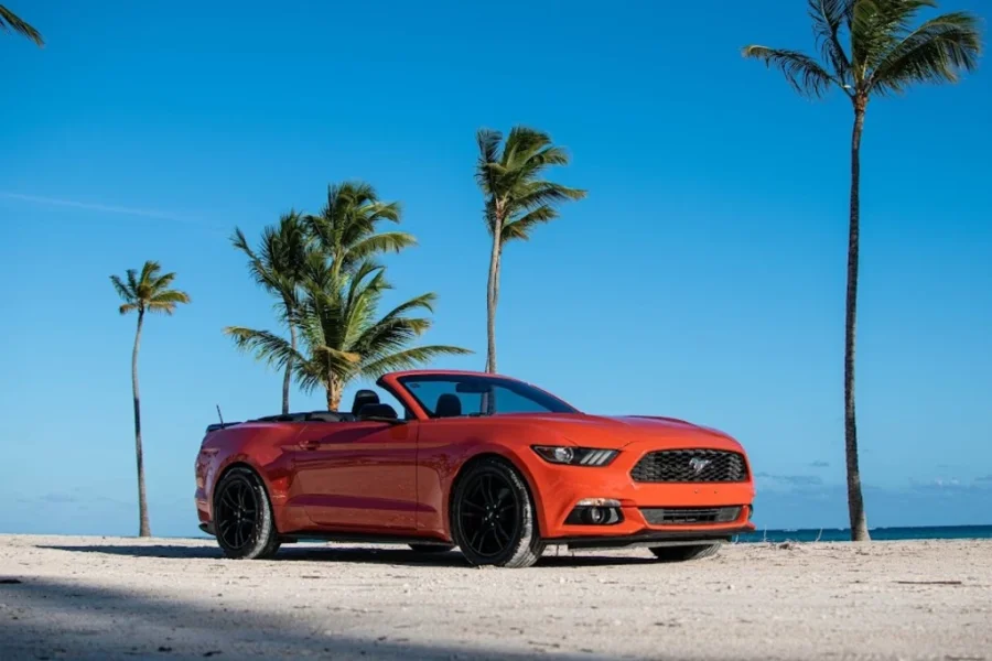 Car Rental Punta Cana Slide 4