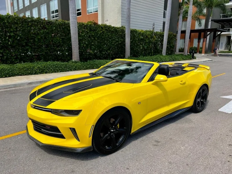 Car Rental Punta Cana Slide 3