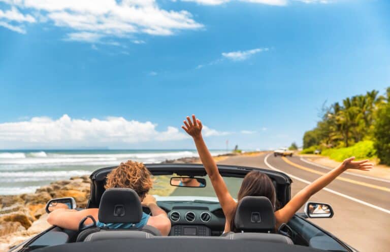 How to choose a car for rent in Punta Cana: advice from our company