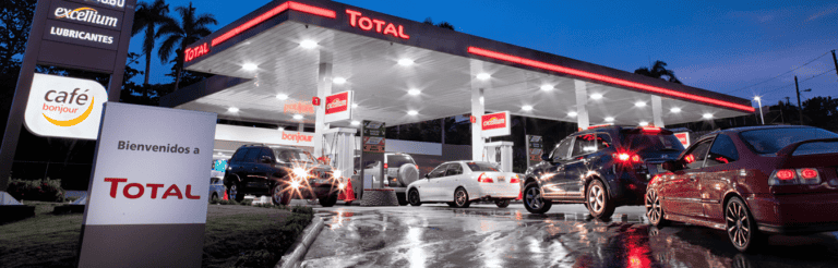 Cost of gasoline in the Dominican Republic, how to refuel, and what to be aware of
