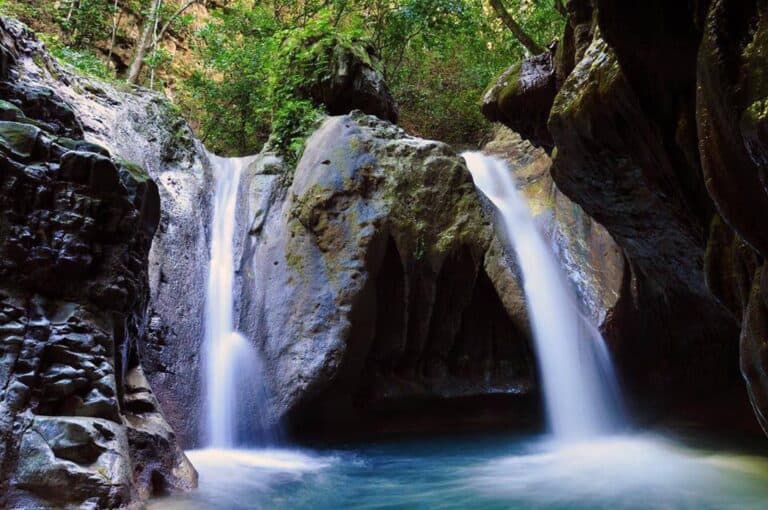Exploring the Natural Wonders: Visit the 27 Waterfalls from Punta Cana with Car Rental Company