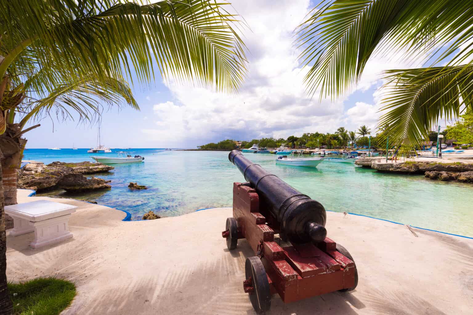 Exploring the Hidden Gem of Bayahibe: A Must-Visit Destination for Car Rental in Punta Cana